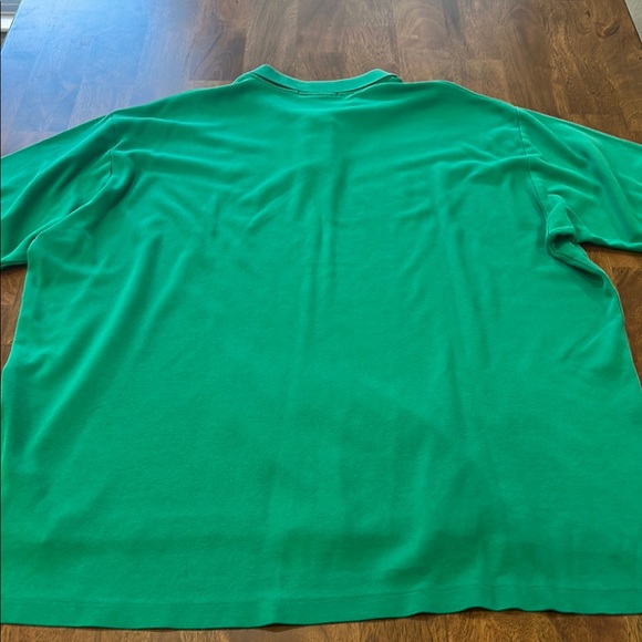 3 Ralph Lauren Polo Shirt Set - Green, Pink, Red SIZE XXL men’s - Picture 4 of 12